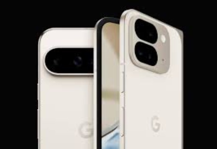 هاتف Pixel 10 هاتف Pixel 10