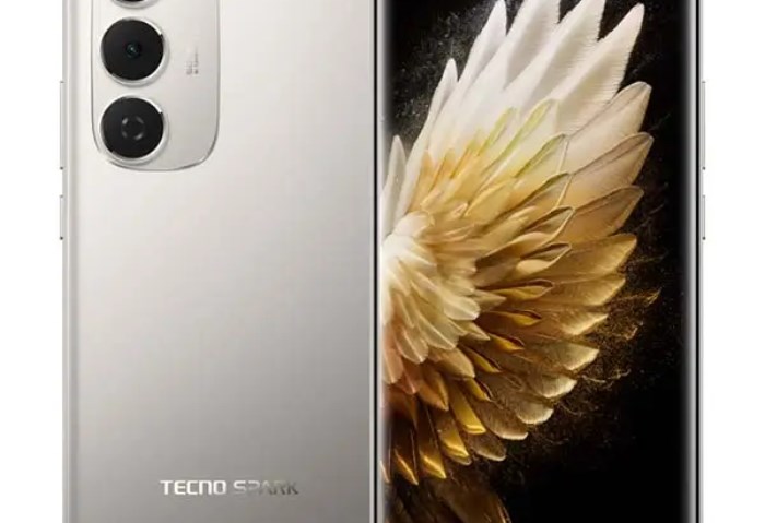 هاتف Tecno Spark 40 Pro هاتف Tecno Spark 40 Pro