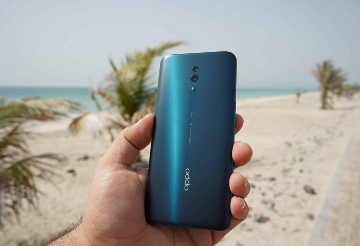 هاتف OPPO RENO 10 X ZOOM هاتف OPPO RENO 10 X ZOOM