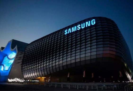 شركة سامسونج