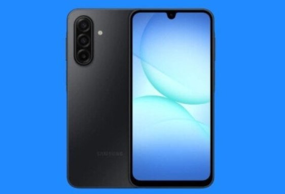 Samsung Galaxy A17 5G