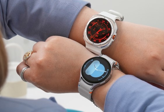 Galaxy Watch7