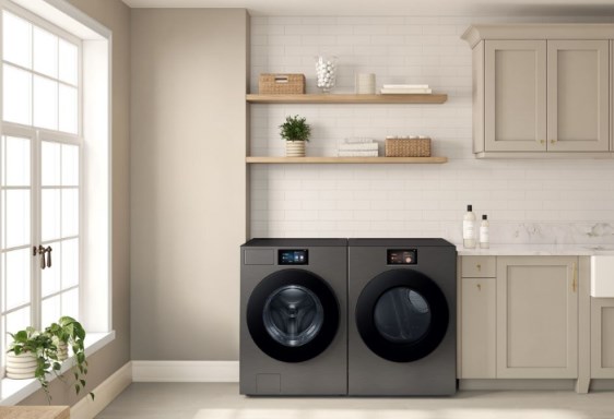Bespoke AI Washer