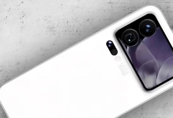 هاتف Xiaomi 16 Pro Max