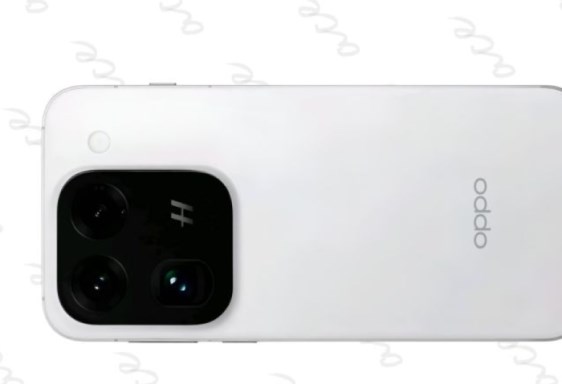 هاتف Oppo Find X9 Pro