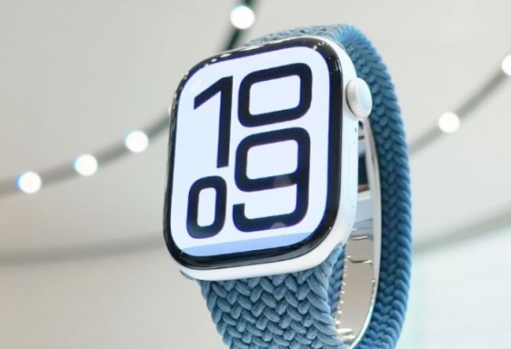 Apple Watch Series 11