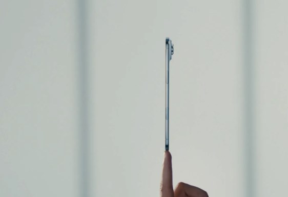 iPhone Air