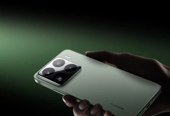 هاتف Xiaomi 16 Pro Max