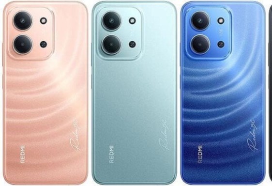 هاتف Redmi 15C