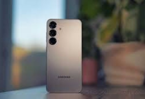 Galaxy S25 Edge