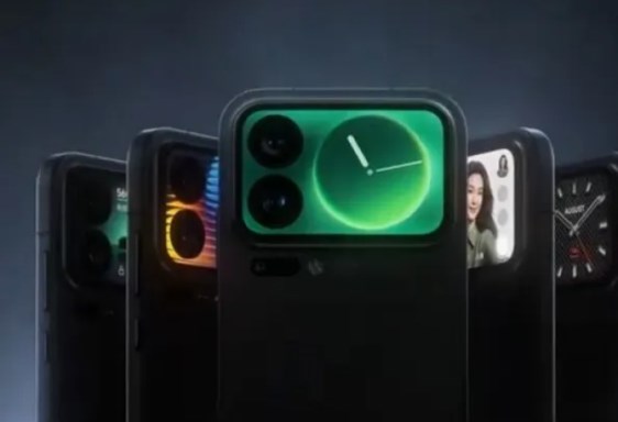 هاتف Xiaomi 17 Pro الجديد