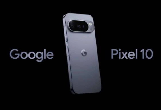 Pixel 10