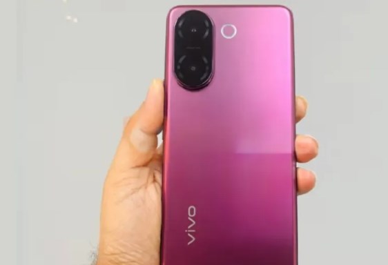 هاتف vivo V60e
