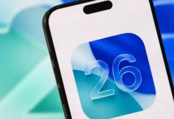 تحديث iOS 26