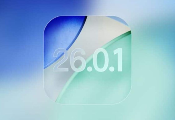 iOS 26.0.1