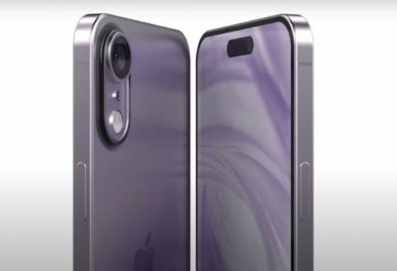 أرفع آيفون في التاريخ.. ماذا نعرف عن iPhone 17 Air؟