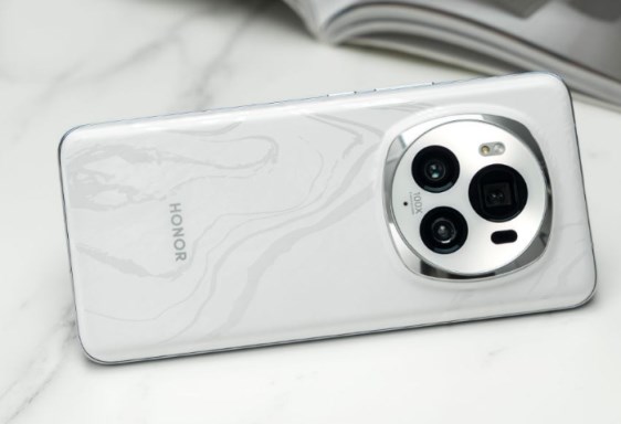 Honor Magic 6 Pro.. مزيج القوة والتصميم الأنيق