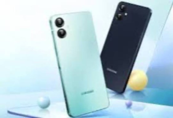 Galaxy A07.. هاتف اقتصادي بلمسة سامسونج الموثوقة