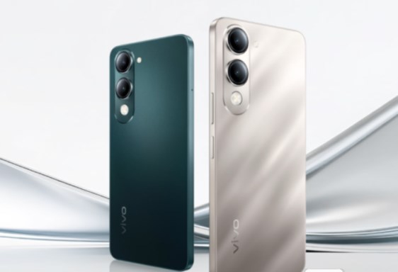 Vivo Y19s .. هاتف اقتصادي ببطارية قوية وتصميم عصري