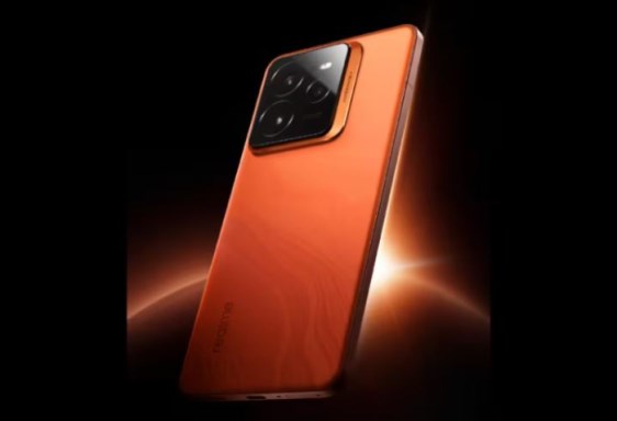 Realme GT 8 Pro.. قوة الأداء تلتقي بالأناقة العصرية