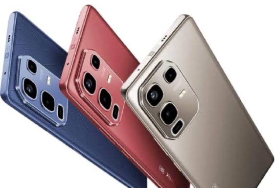 Infinix NOTE 50S 5G.. هاتف متوسط بسعر اقتصادي وأداء قوي