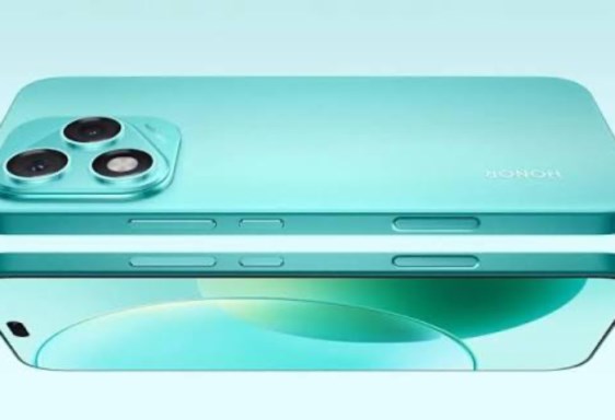 Honor 400 Lite.. تصميم عصري وسعر مناسب 