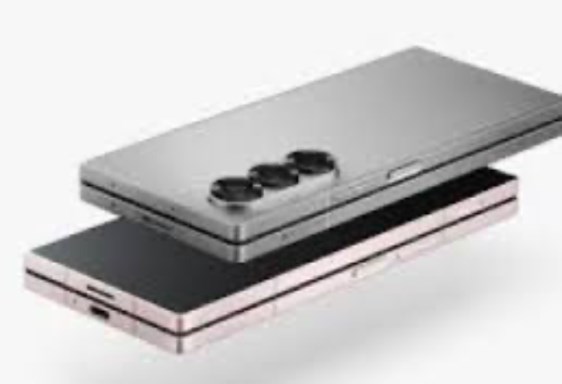 Samsung Galaxy Z Fold7.. مزيج القوة والتصميم العصري