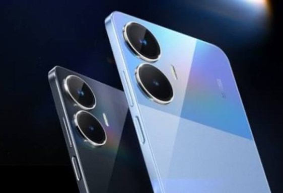 Realme Narzo N55.. هاتف اقتصادي بتجربة متكاملة