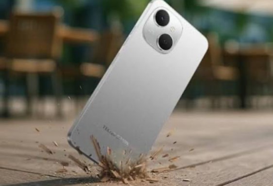 Tecno Spark 40C.. هاتف اقتصادي بمواصفات عملية