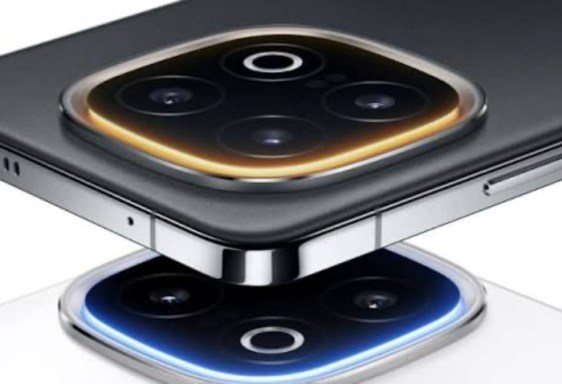 iQOO 15.. مزيج من الأداء القوي والتقنيات الذكية