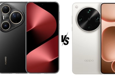 Huawei Pura 80 Ultra