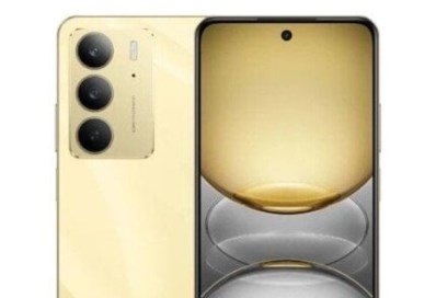 هاتف Realme C75 الجديد