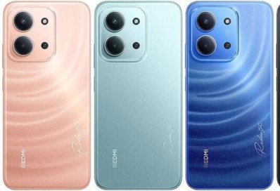 هاتف Redmi 15C
