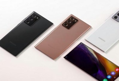  سامسونج 5G، هواوي 5G