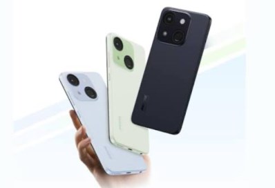 ITEL A50C.. اختيار اقتصادي مع عمر بطارية جيد