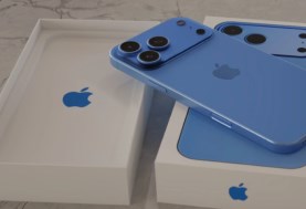 هاتف آيفون 17 برو ماكس