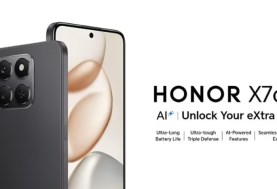 Honor X7d 5G