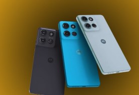 هاتف Motorola Moto G75