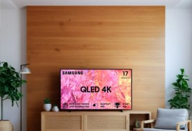 تلفزيون QLED 4K