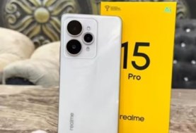 هاتف Realme 15 Pro