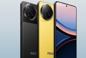 شاومي Poco F7 Ultra