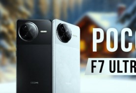 Poco F7 Ultra.. أداء رائد وشحن خارق في هاتف بسعر منافس