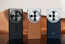 Oppo Find X7 Ultra