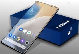 هاتف Nokia Magic Max