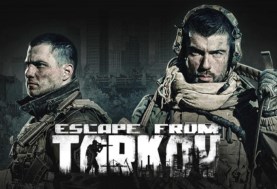 لعبة Escape from Tarkov