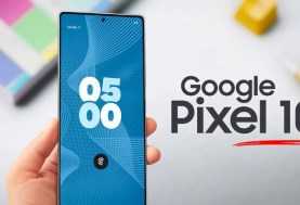 Pixel 10