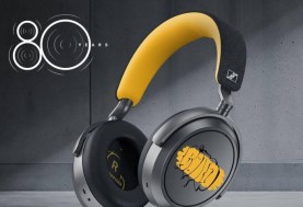 Momentum 4 Wireless