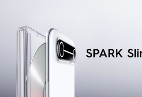 Spark Slim