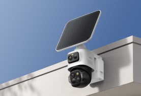 EufyCam S4