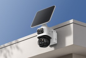 EufyCam S4